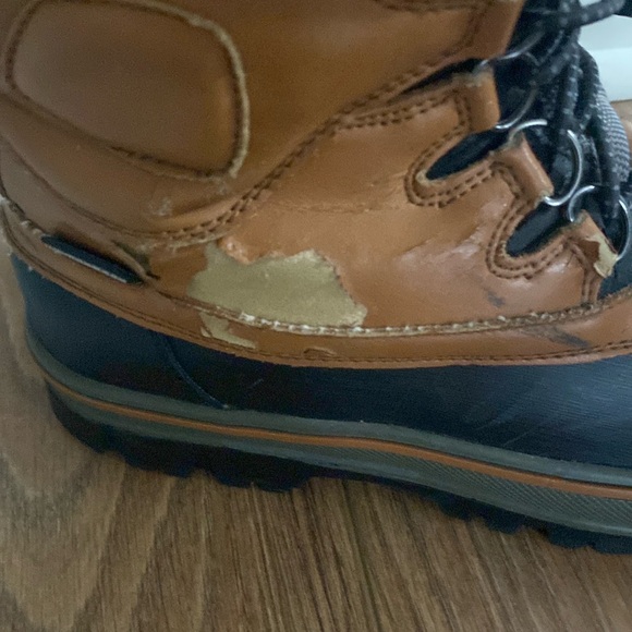 Cougar Stark Kids boots in size 6 - Picture 3 of 11